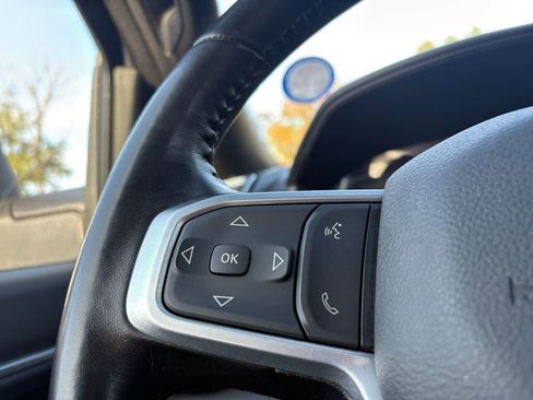 Used 2024 RAM 2500 Big Horn image 16