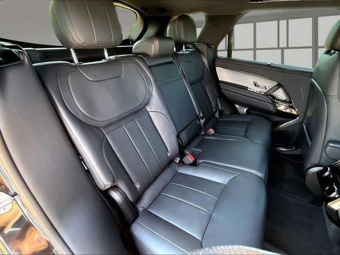 Used 2024 Land Rover Range Rover Sport Dynamic SE AWD/4WD image 27