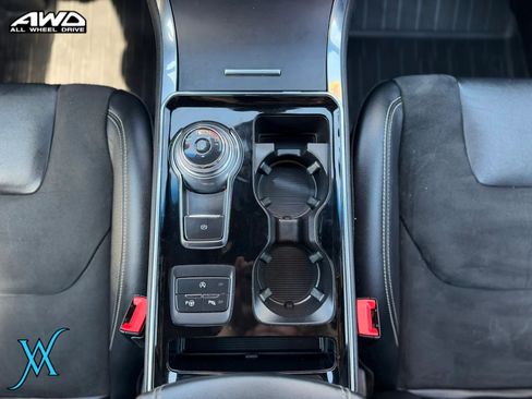 Used 2020 Ford Edge ST w/ Equipment Group 401A AWD/4WD image 29