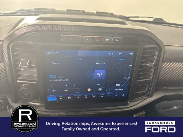 Used 2023 Ford F150 Raptor w/ Equipment Group 802A Raptor R AWD/4WD image 7