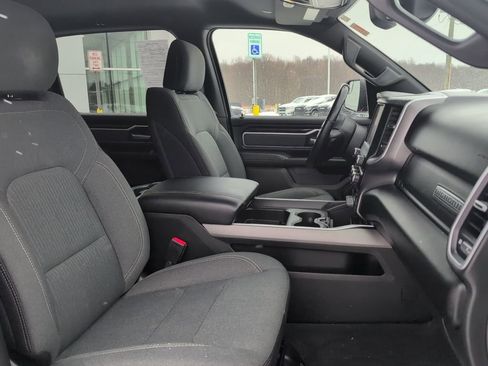 Used 2022 RAM 1500 Big Horn image 13