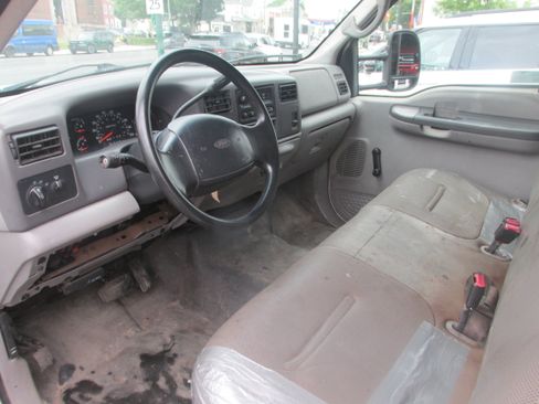 Used 2000 Ford F450 XL RWD image 21