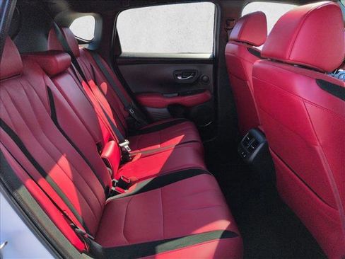 Certified 2025 Acura ADX A-Spec image 20