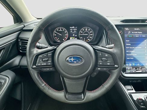 Used 2024 Subaru Legacy Sport image 12