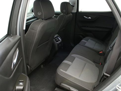 Used 2024 Chevrolet Blazer LT w/ Convenience Package AWD/4WD image 26