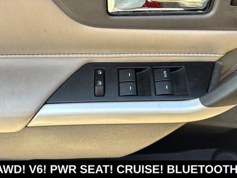 Used 2014 Ford Edge SEL AWD/4WD image 10