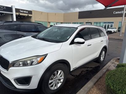 Used 2017 Kia Sorento AWD