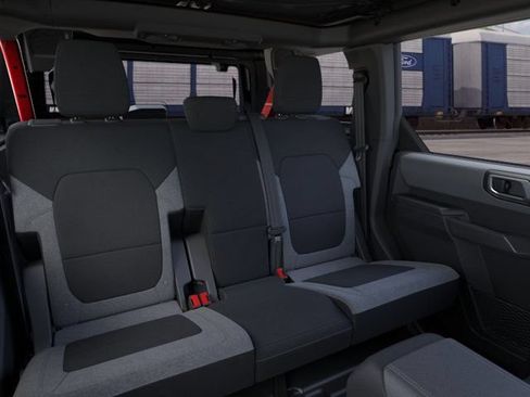 New 2026 Ford Bronco Big Bend AWD/4WD image 11