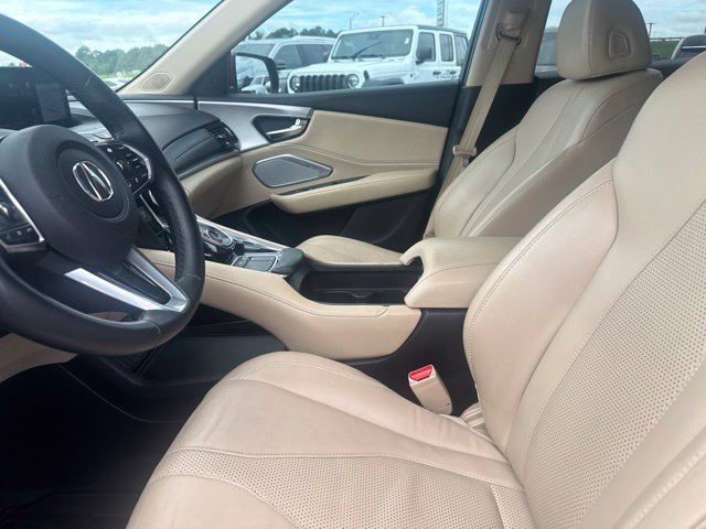 Used 2019 Acura RDX w/ Technology Package FWD image 18