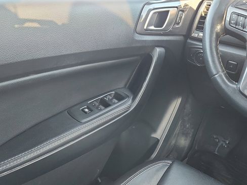 Used 2020 Ford Ranger Lariat w/ Equipment Group 501A Mid image 12