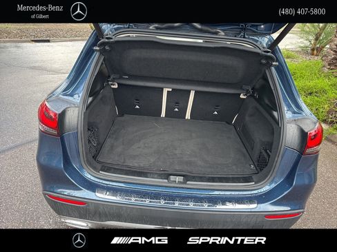 Certified 2023 Mercedes-Benz GLA 250 GLA 250 image 6