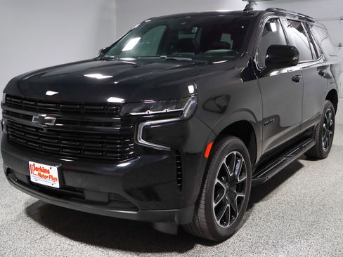 Used 2024 Chevrolet Tahoe RST image 37