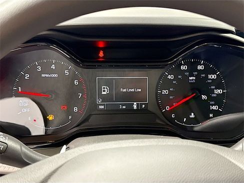 New 2026 Chevrolet Trax LS image 15