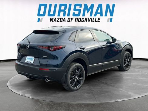 New 2026 MAZDA CX-30 AWD 2.5 S w/ Select Sport Pkg image 6