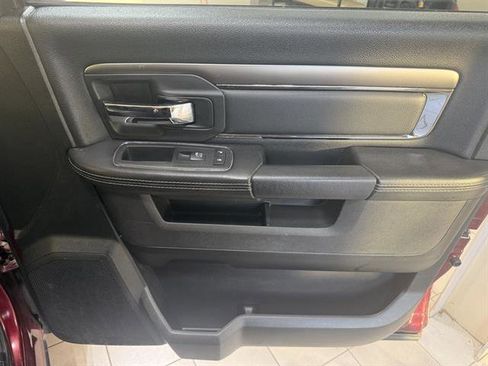 Used 2016 RAM 1500 Sport image 15