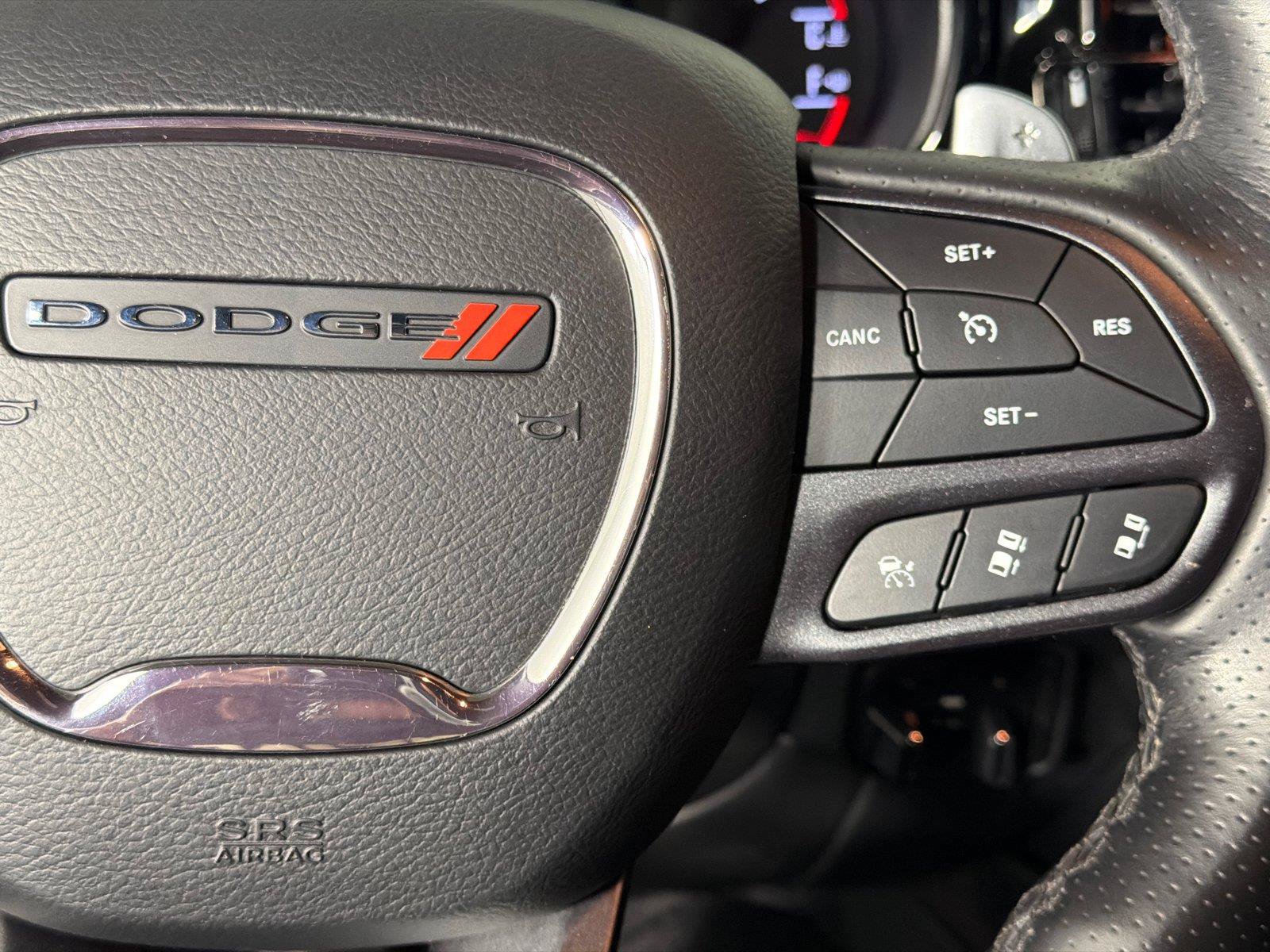 Used 2023 Dodge Durango GT RWD image 30