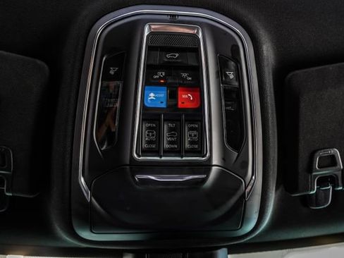 Used 2024 Jeep Grand Cherokee Limited 4xe AWD/4WD image 25