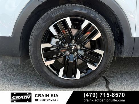 Certified 2024 Kia Telluride SX Prestige AWD/4WD image 36