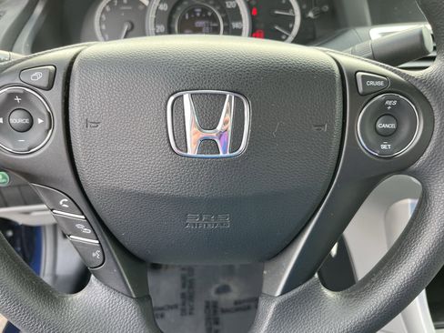 Used 2014 Honda Accord LX image 18