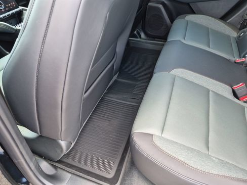 New 2026 GMC Terrain AT4 w/ Convenience Package III AWD/4WD image 38