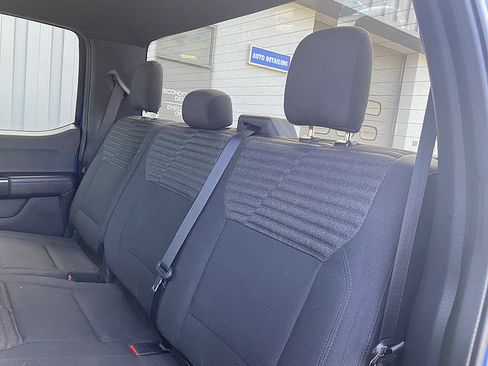 Certified 2022 Ford F150 XL w/ STX Appearance Package image 32