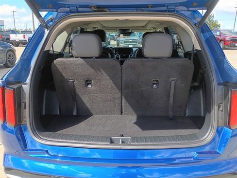 Used 2022 Kia Sorento SX image 13