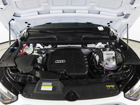 Used 2023 Audi Q5 2.0T Premium Plus w/ Premium Plus Package image 6