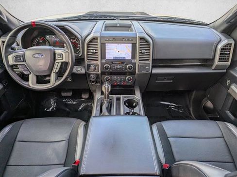 Used 2020 Ford F150 Raptor w/ Equipment Group 802A Luxury image 17