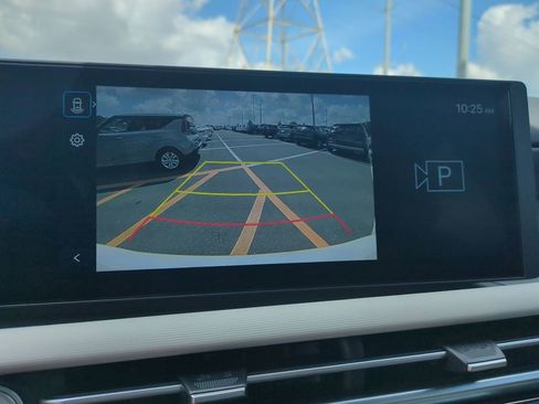 New 2026 Hyundai Tucson SEL AWD/4WD image 25