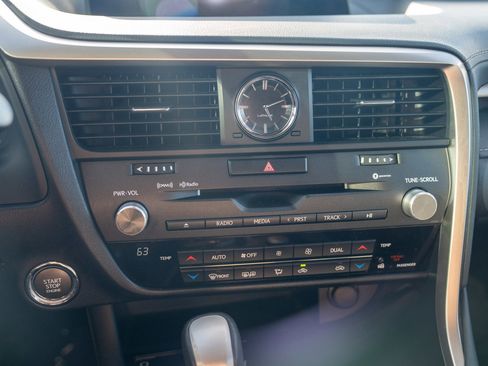 Used 2018 Lexus RX 350 FWD image 17