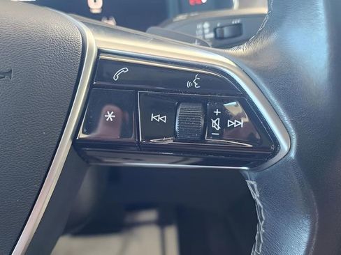 Used 2024 Audi A6 Premium Plus image 25