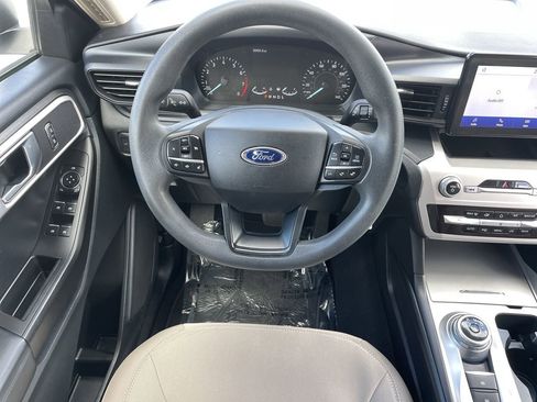 Used 2021 Ford Explorer 2WD image 13