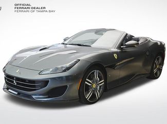 Used 2019 Ferrari Portofino video 1