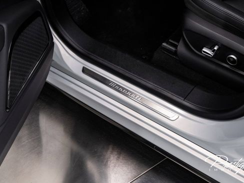 Used 2023 Maserati Grecale Modena image 27