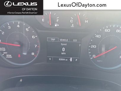 Used 2023 Chevrolet Malibu LT