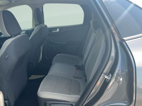 Used 2020 Ford Escape SE AWD/4WD image 31