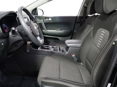Used 2017 Kia Sportage LX w/ LX Popular Package AWD/4WD image 13