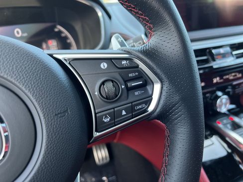 New 2026 Acura MDX A-Spec image 29