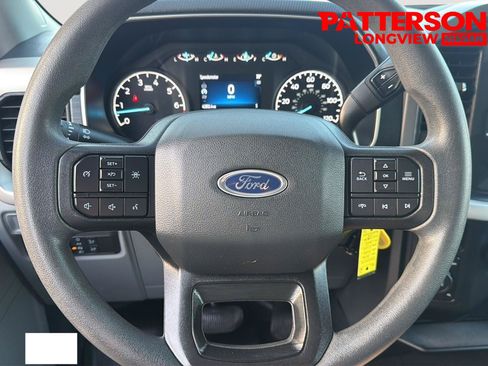 Used 2021 Ford F150 XLT w/ Trailer Tow Package AWD/4WD image 13
