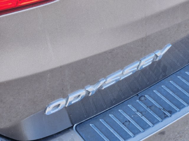 Used 2019 Honda Odyssey EX image 10