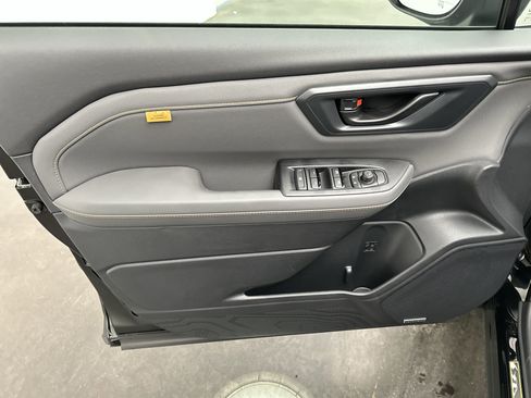 New 2026 Subaru Forester Wilderness AWD/4WD image 18