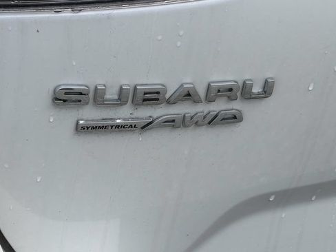 Certified 2024 Subaru Forester Sport AWD/4WD image 10