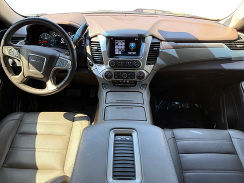 Used 2019 GMC Yukon Denali w/ Open Road Package image 10