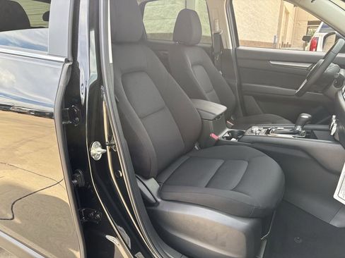 Used 2025 MAZDA CX-5 AWD 2.5 S image 23