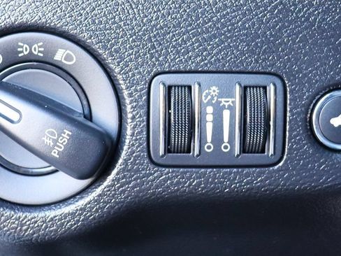 Used 2021 Dodge Challenger SXT w/ Blacktop Package RWD image 36