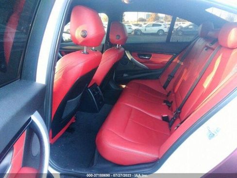 Used 2016 BMW 328i Sedan RWD image 14