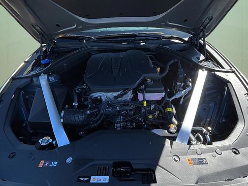 Certified 2026 Genesis G70 2.5T image 12