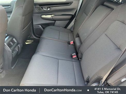 New 2026 Honda CR-V TrailSport image 11