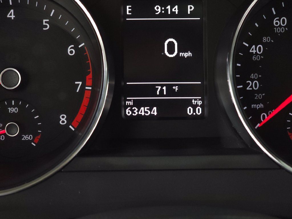Used 2015 Volkswagen Jetta SE FWD image 18