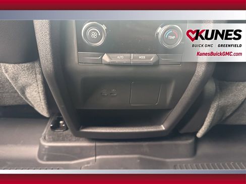 New 2026 Buick Enclave Sport Touring w/ LPO, Floor Liner Package image 36